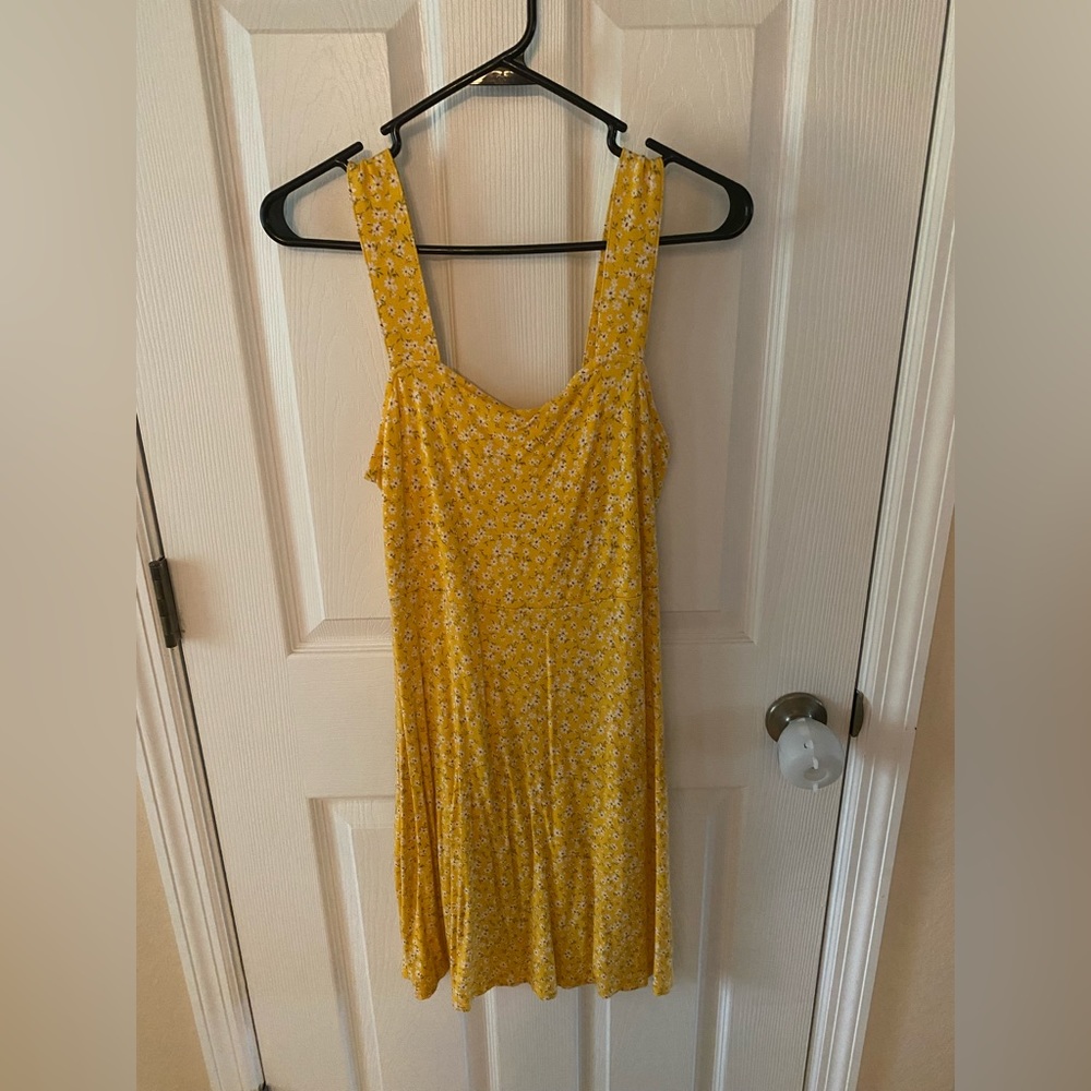 Cute summer dress!